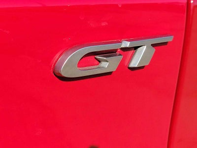 2024 Dodge Hornet GT