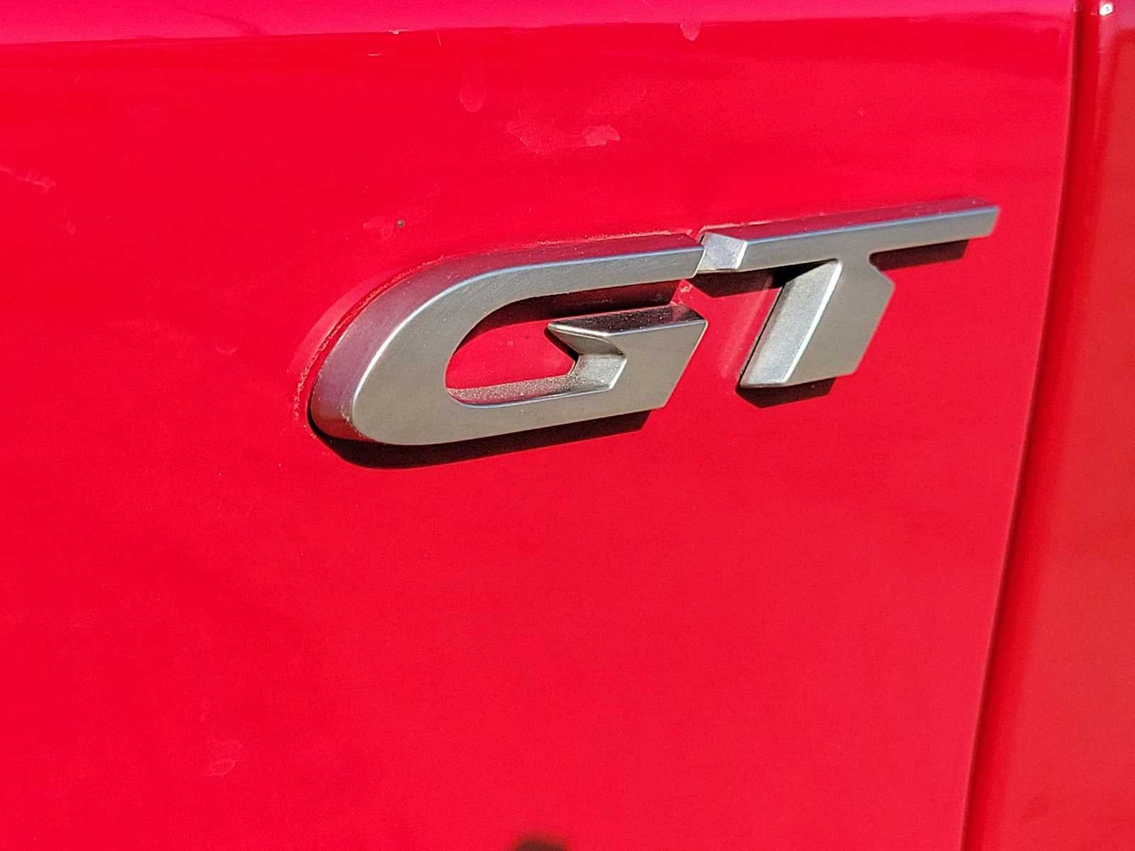 2024 Dodge Hornet GT
