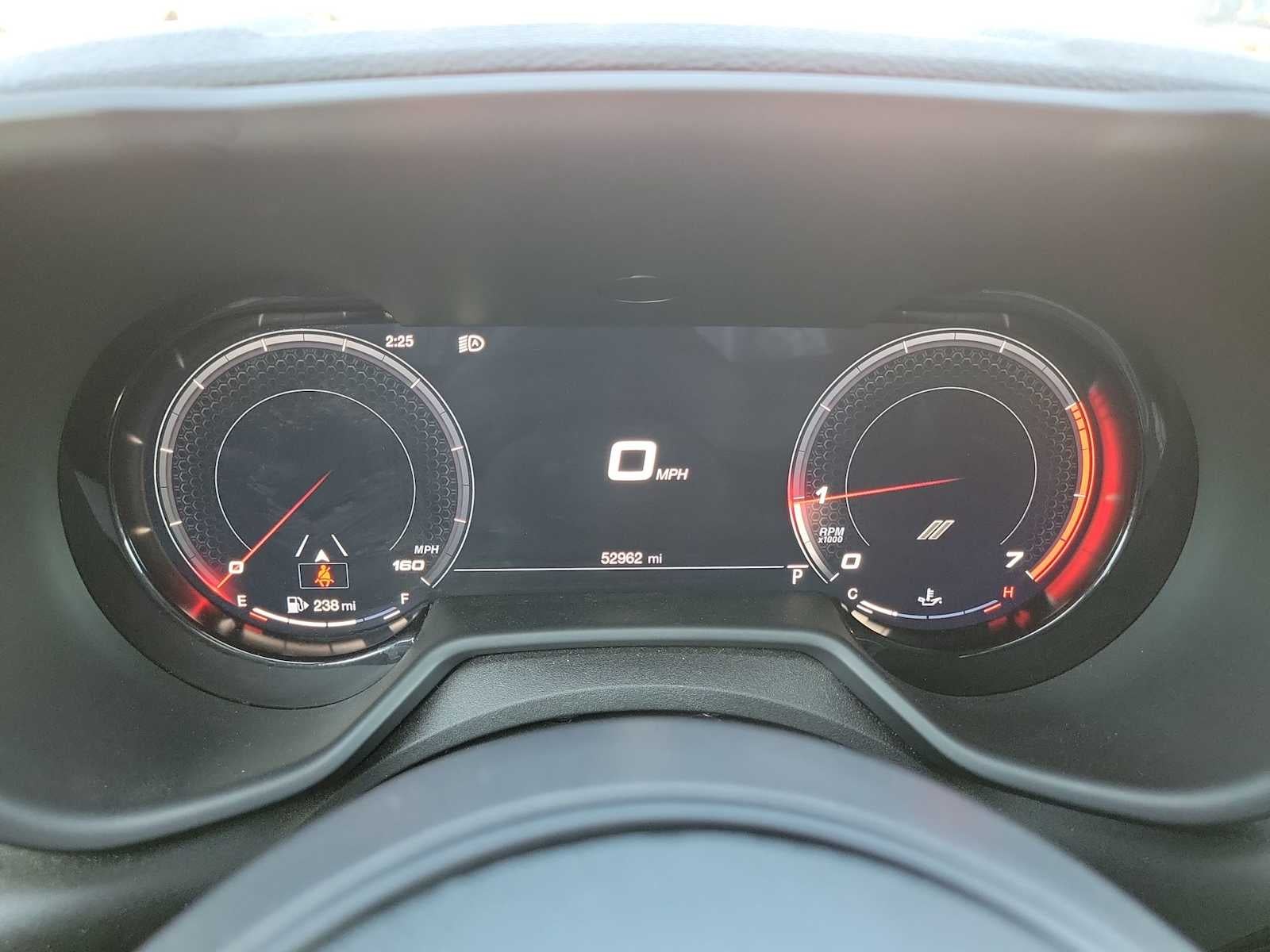2024 Dodge Hornet GT