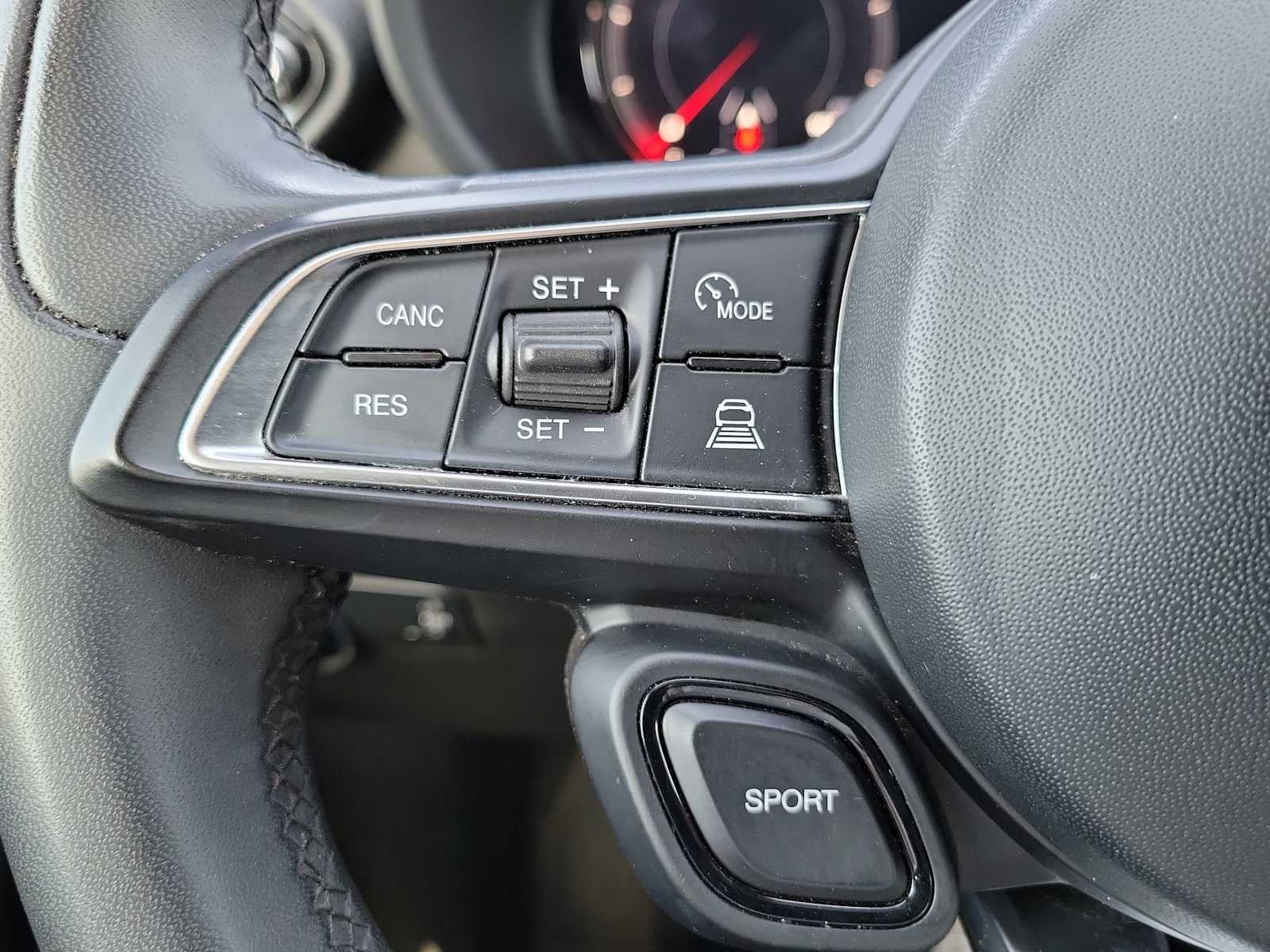2024 Dodge Hornet GT