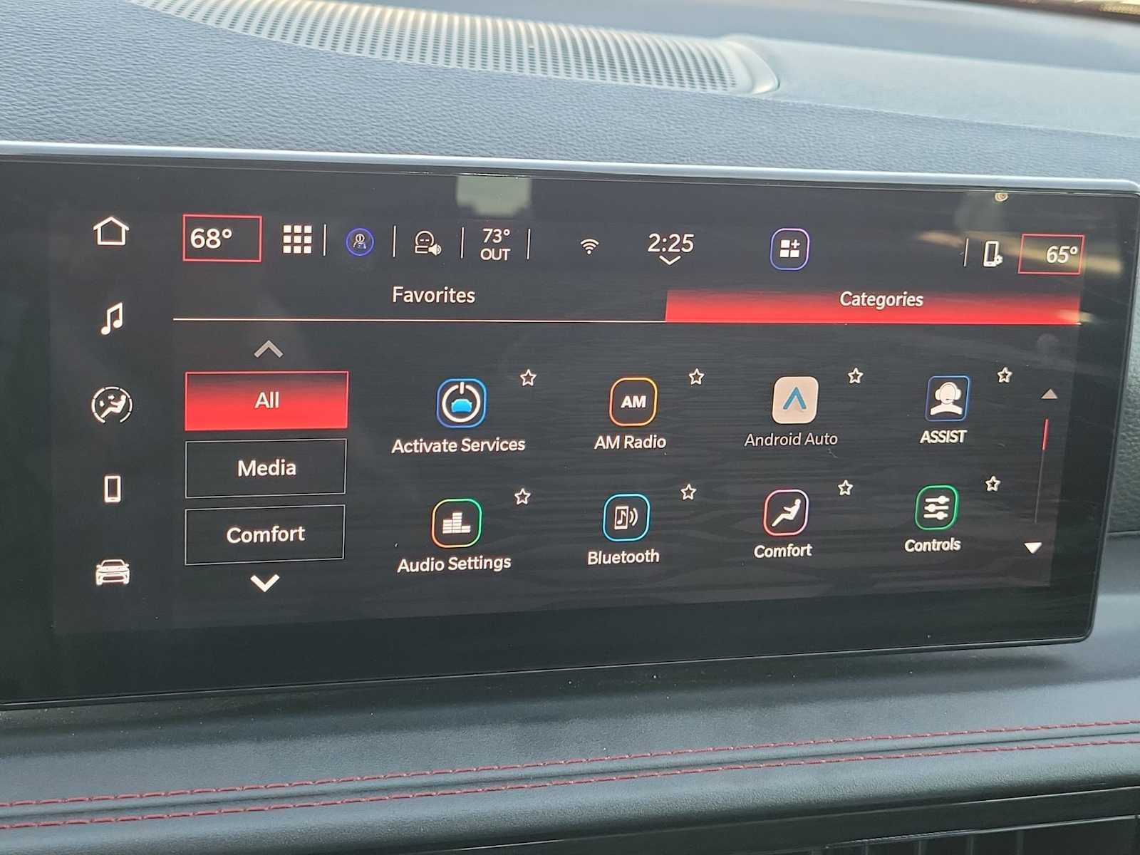 2024 Dodge Hornet GT