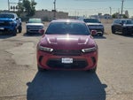 2024 Dodge Hornet GT