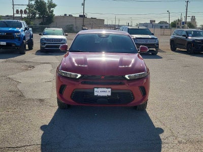 2024 Dodge Hornet GT