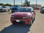 2024 Dodge Hornet GT