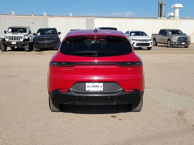 2024 Dodge Hornet GT