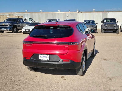 2024 Dodge Hornet GT
