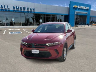 2024 Dodge Hornet GT