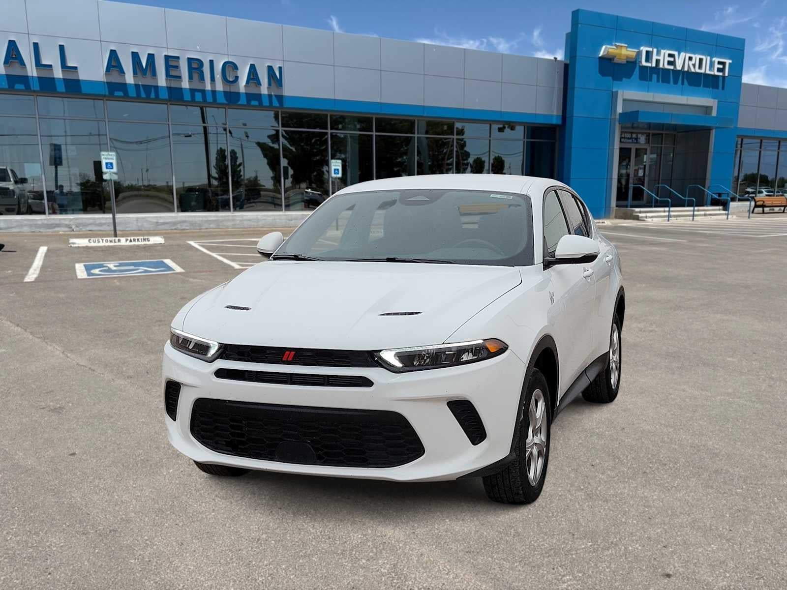 2024 Dodge Hornet 2.0 GT AWD's photo