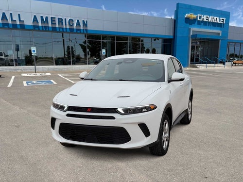 2024 Dodge Hornet GT
