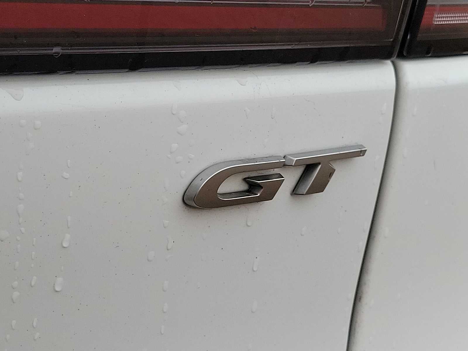 2024 Dodge Hornet GT