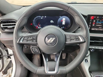 2024 Dodge Hornet GT