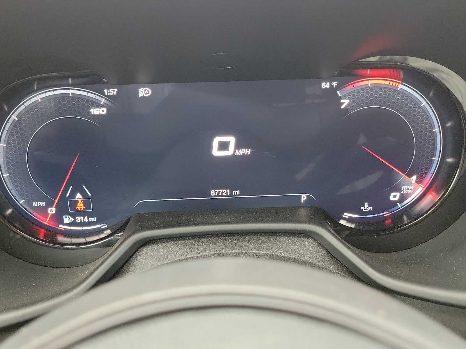 2024 Dodge Hornet GT