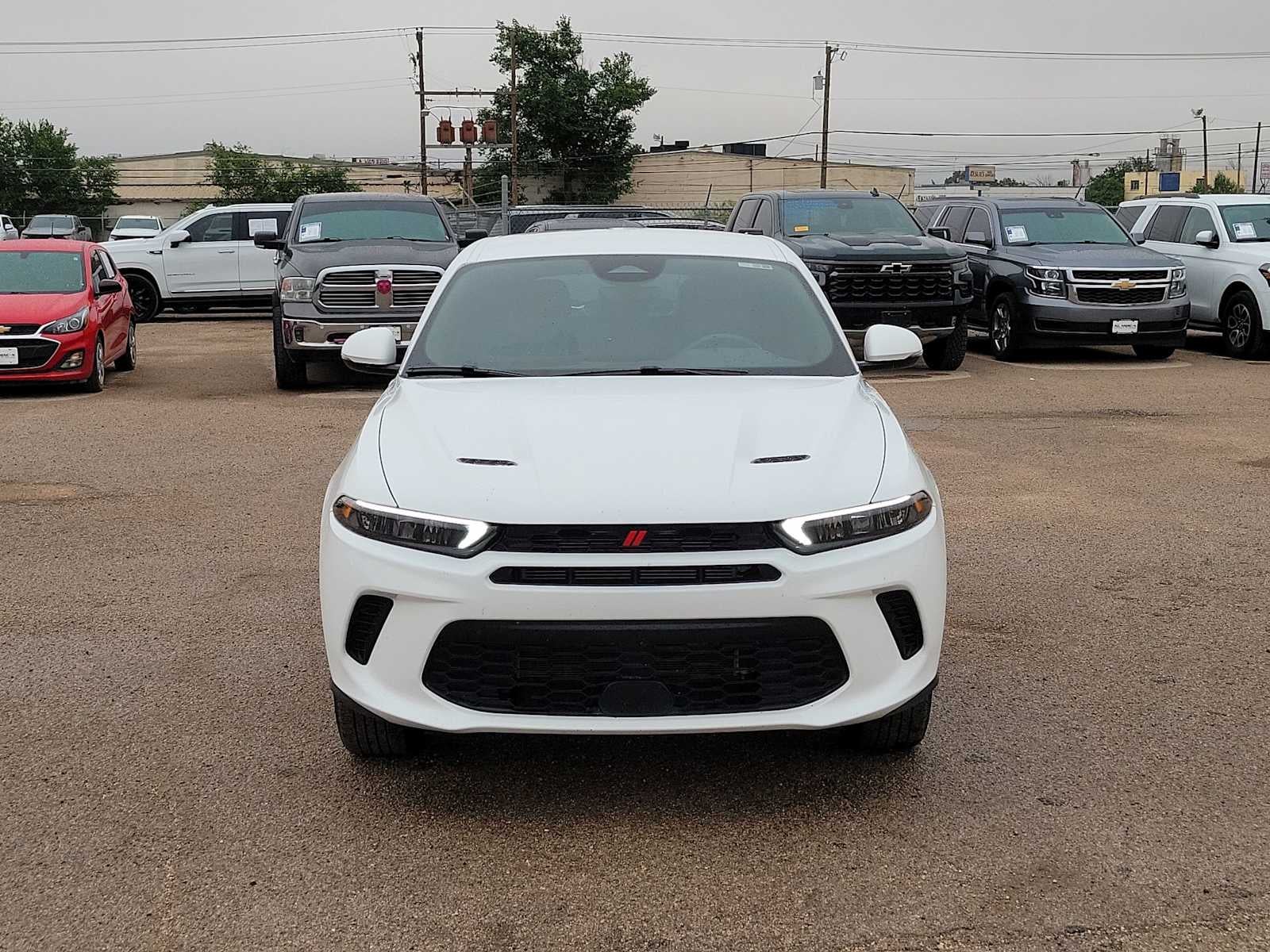 2024 Dodge Hornet GT