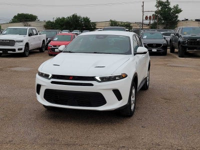 2024 Dodge Hornet GT