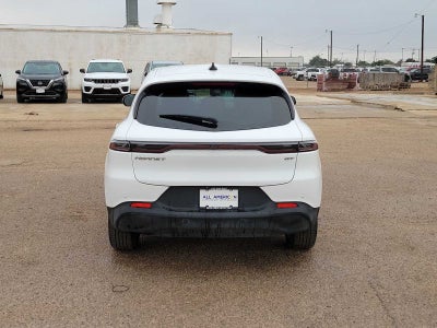 2024 Dodge Hornet GT