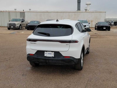 2024 Dodge Hornet GT