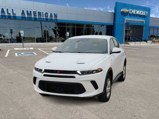 2024 Dodge Hornet GT