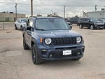 2023 Jeep Renegade Altitude