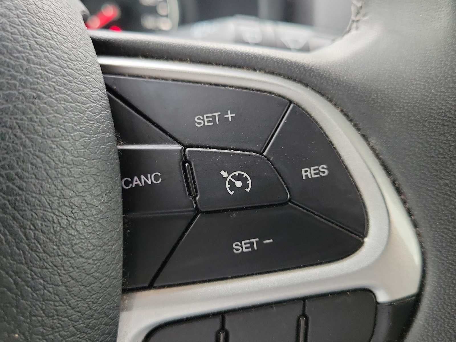 2023 Jeep Renegade Altitude