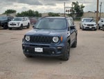 2023 Jeep Renegade Altitude