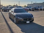 2016 Maserati Ghibli NA