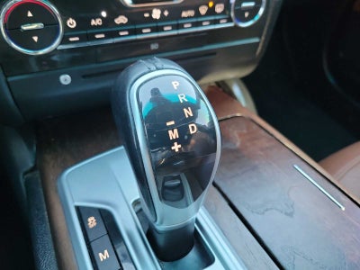 2016 Maserati Ghibli NA