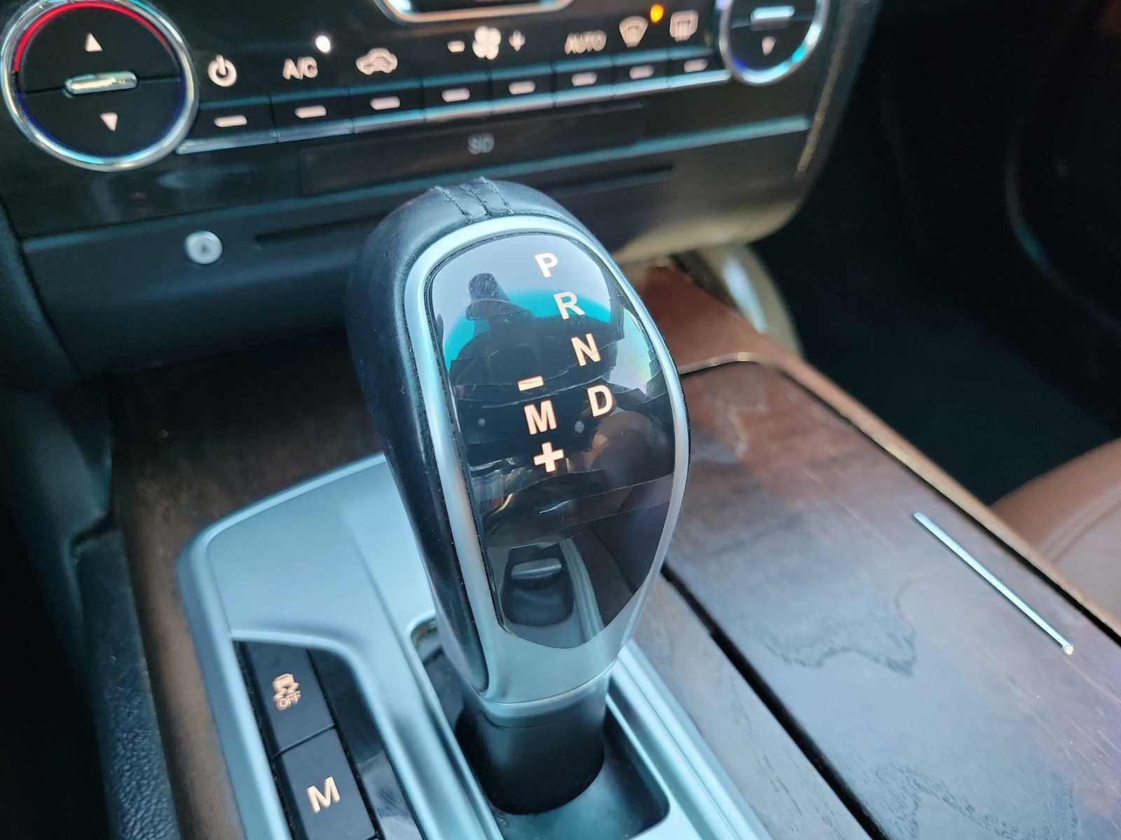 2016 Maserati Ghibli NA