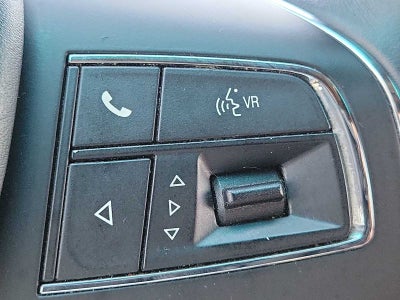 2016 Maserati Ghibli NA