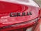 2020 Alfa Romeo Giulia Base