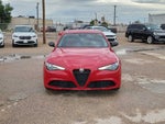 2020 Alfa Romeo Giulia Base