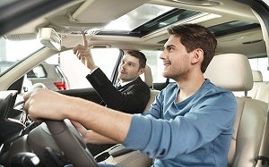 Schedule a test drive at All American Chevrolet of Midland in MIDLAND, TX.