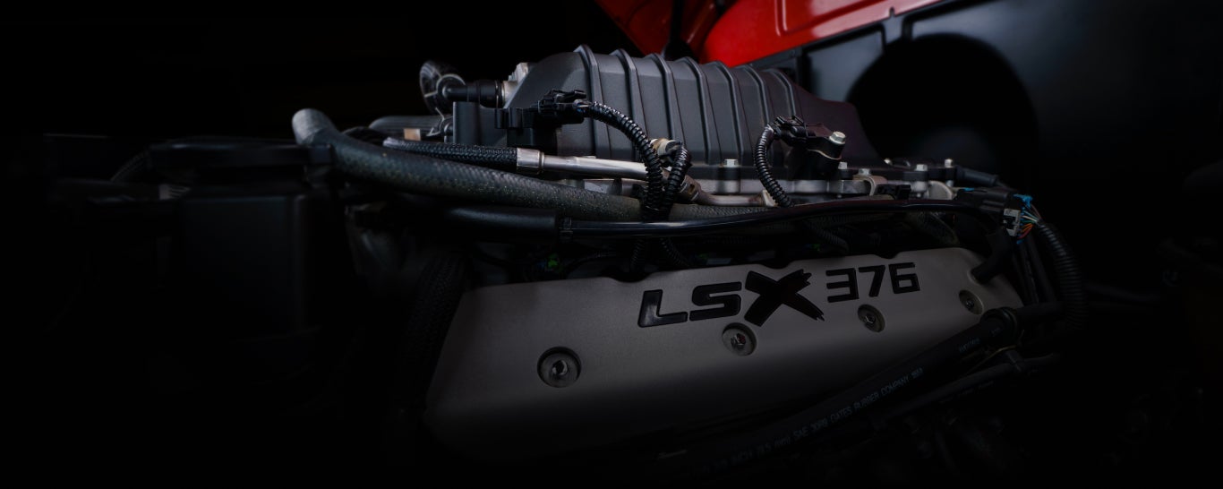 All American Chevrolet of Midland in MIDLAND TX