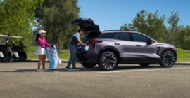 All American Chevrolet of Midland in MIDLAND TX