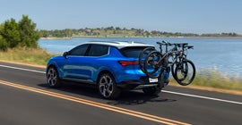 All American Chevrolet of Midland in MIDLAND TX