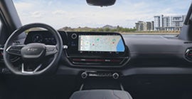 All American Chevrolet of Midland in MIDLAND TX