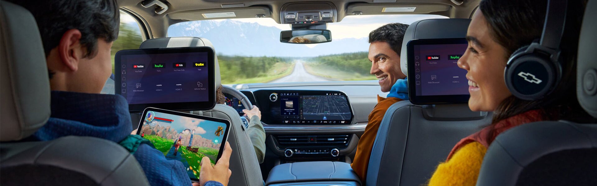 All American Chevrolet of Midland in MIDLAND TX