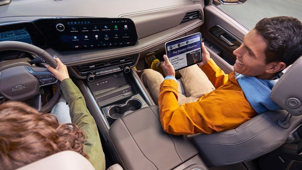 All American Chevrolet of Midland in MIDLAND TX