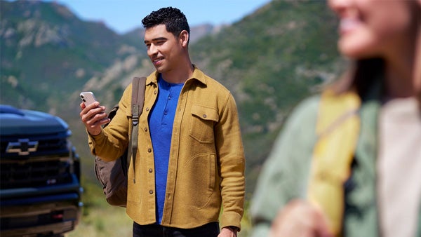 All American Chevrolet of Midland in MIDLAND TX