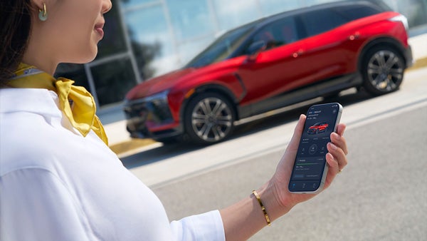 All American Chevrolet of Midland in MIDLAND TX