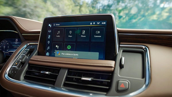 All American Chevrolet of Midland in MIDLAND TX