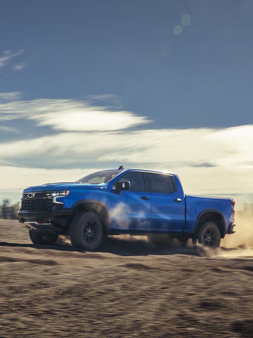 All American Chevrolet of Midland in MIDLAND TX