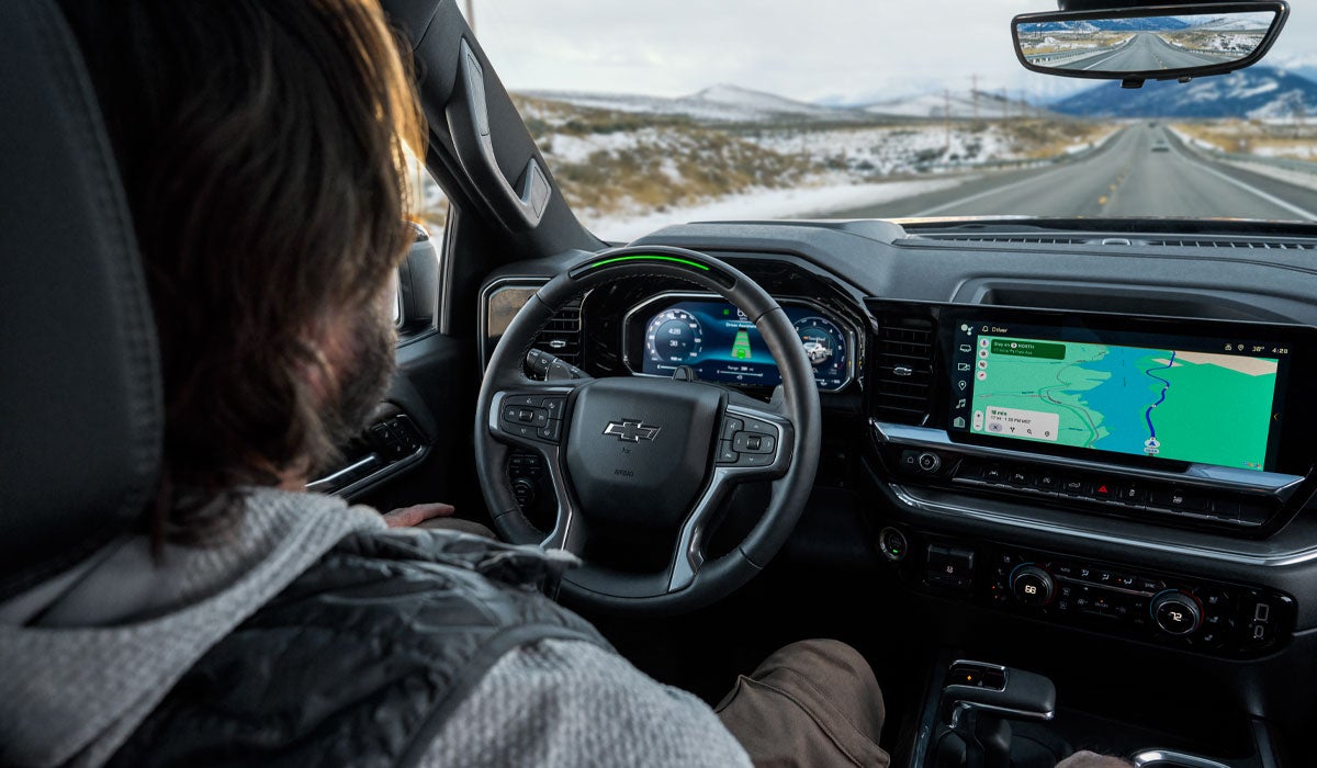 All American Chevrolet of Midland in MIDLAND TX