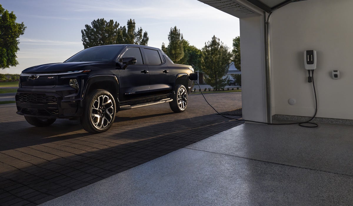 All American Chevrolet of Midland in MIDLAND TX
