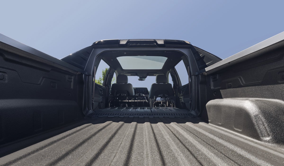 All American Chevrolet of Midland in MIDLAND TX