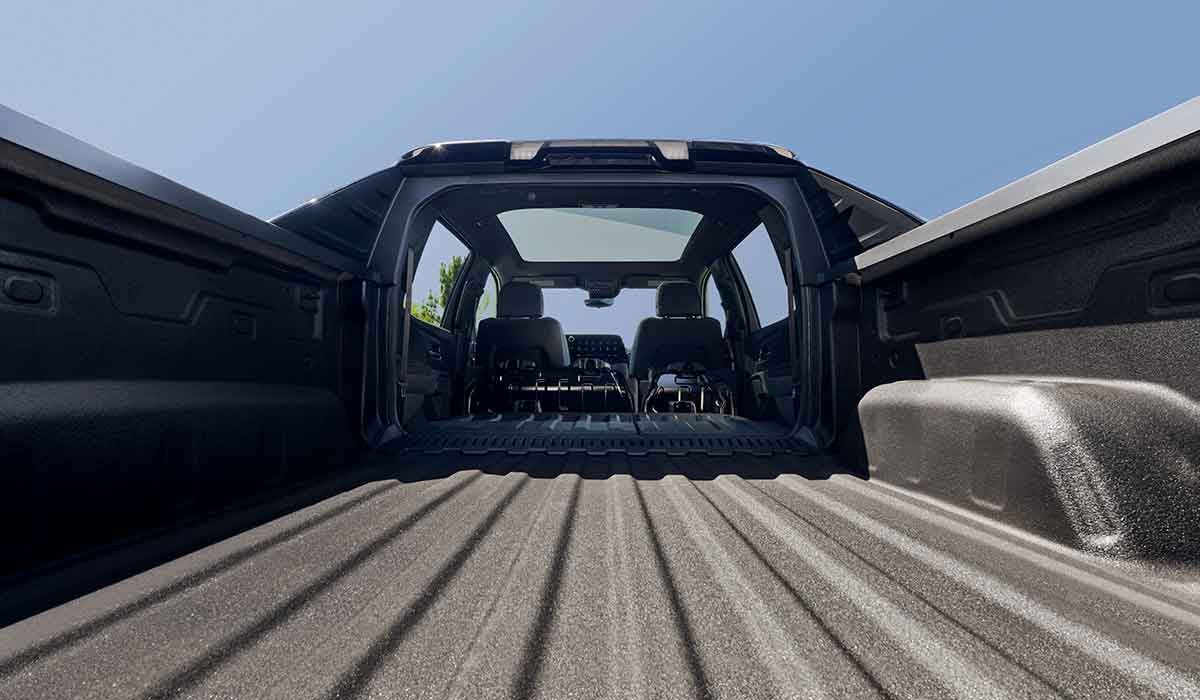 All American Chevrolet of Midland in MIDLAND TX