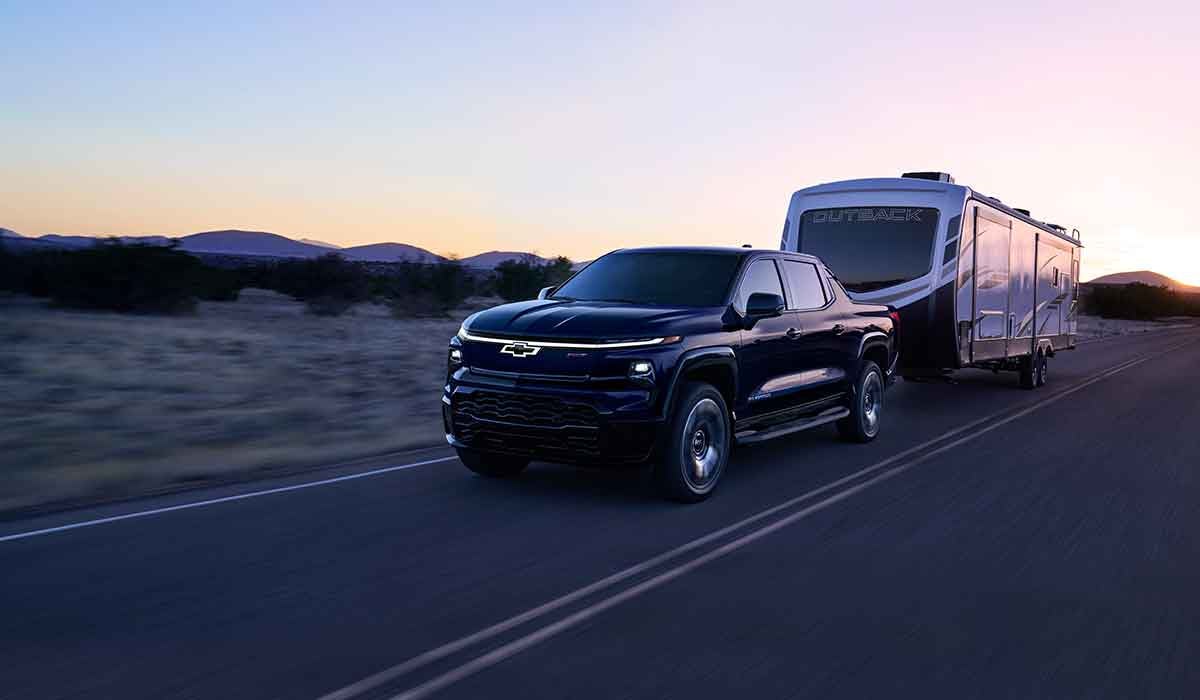 All American Chevrolet of Midland in MIDLAND TX