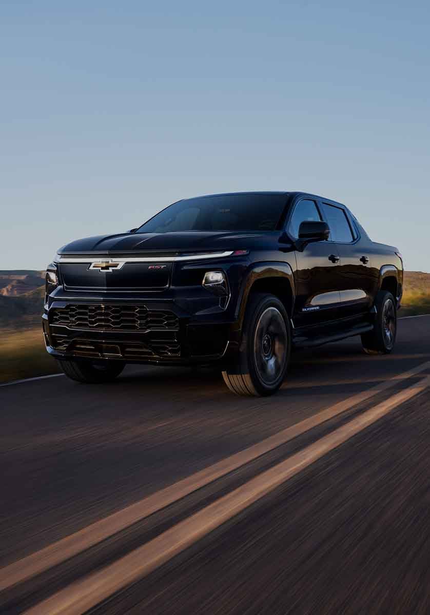 All American Chevrolet of Midland in MIDLAND TX