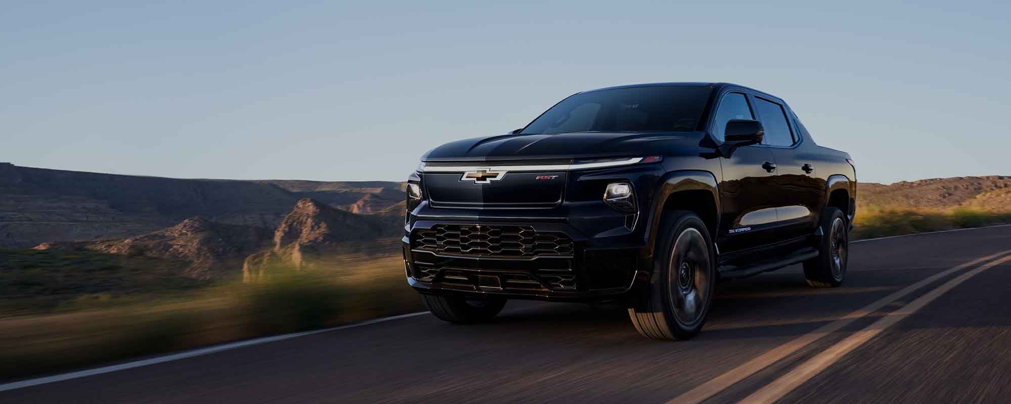 All American Chevrolet of Midland in MIDLAND TX