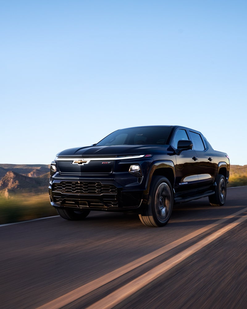 All American Chevrolet of Midland in MIDLAND TX