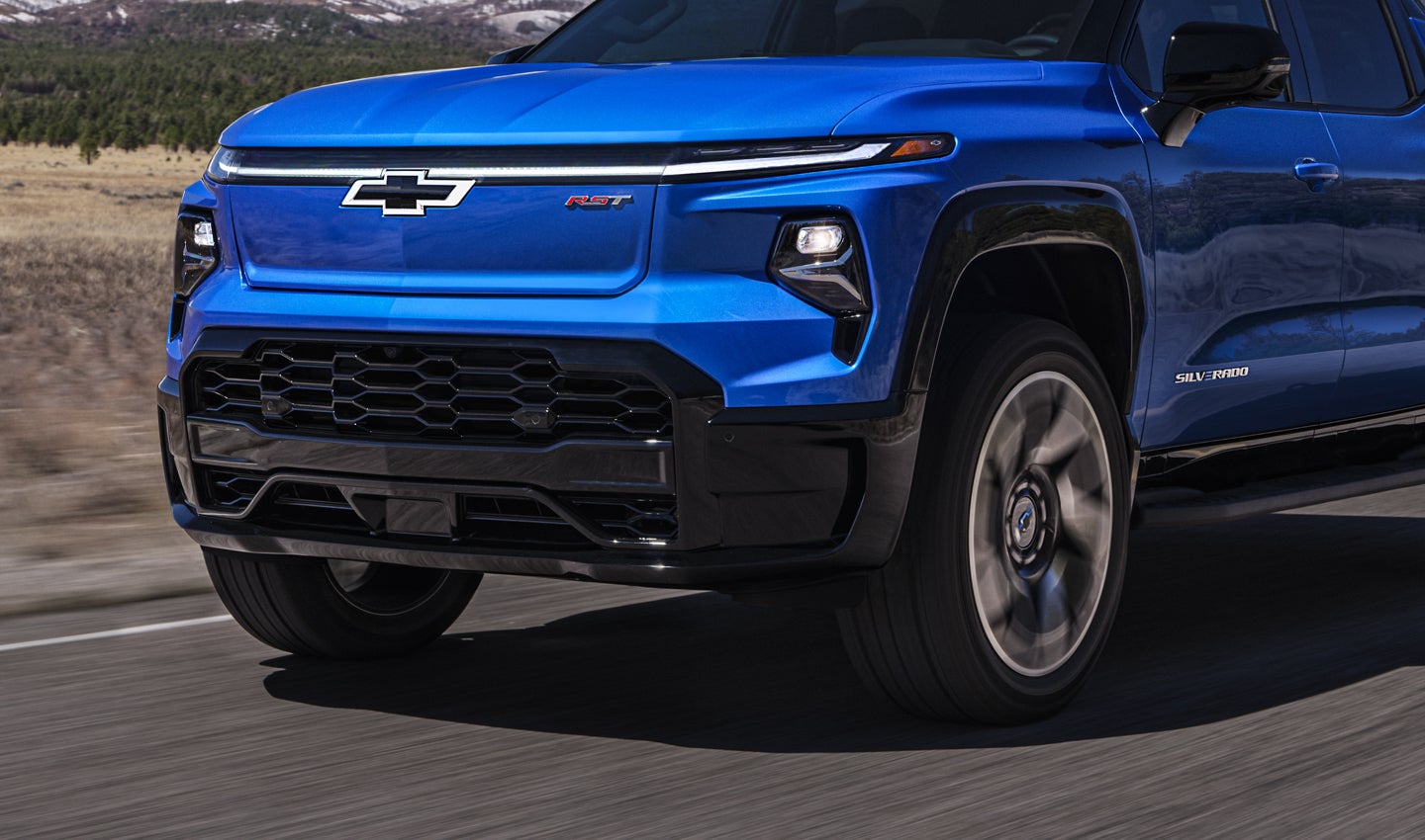 All American Chevrolet of Midland in MIDLAND TX